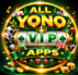 All Yono Vip Apps