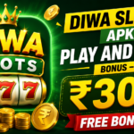 Diwa Slots APK (Play and Earn) | Bonus – 300