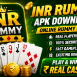 INR Rummy APK Download – Online Rummy Game