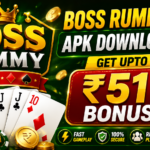 Boss Rummy APK Download | Get Upto ₹51 Bonus