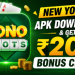 New Yono Apk Download & Get ₹200 Bonus claim