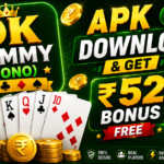 Ok Rummy (Yono) APK Download & Get ₹52 Bonus