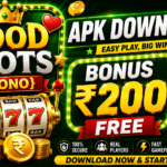 Good Slots Apk Download {YONO} BONUS ₹200 FREE