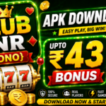 Club INR (Yono) Apk Download & Upto ₹43 Bonus