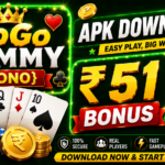GoGo Rummy APK Download – ₹51 Bonus