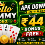 Hello Rummy (Yono) Apk Download & Get ₹44 Bonus Free